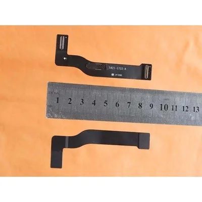 Audiokabel Platine Portatilmovil MacBook Air 13" A1466 MD761 MD760