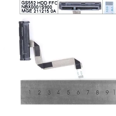 HDD-Kabel Portatilmovil für Lenovo IdeaPad 3-15ARE05 3-15IIL05