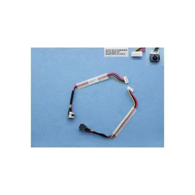 DC-Jack-Anschluss für HP Pavilion DV2000 Laptop 65W PJ117-1