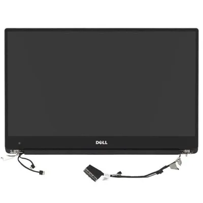 Touchscreen 13,3 Zoll vollständig für Laptop Dell XPS 13 9350 9360 9343 QHD+