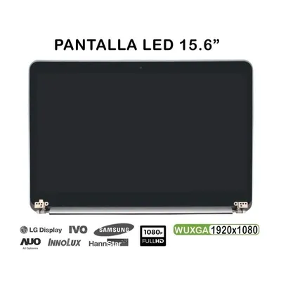 Komplettes Display 15.6" für Laptop Dell XPS 15 L521x L501x