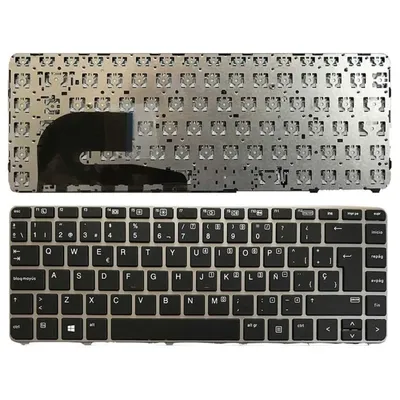 Tastatur für Laptop HP Elitebook 745 G3 745 G4 840 G3 840 G4 848 G3 848 G4