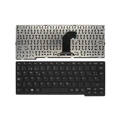Lenovo Yoga 11 11-tth Series Laptop-Tastatur