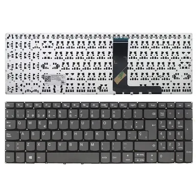 Laptop-Tastatur Lenovo Ideapad 320-15abr 320-15iap 320-15ast ohne Netzschalter