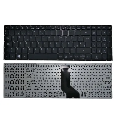 Laptop-Tastatur Acer Aspire A315-33 A315-32 A315-31