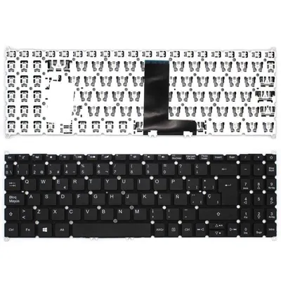 Tastatur Für Laptop Acer Aspire 3 A515-56-514r A515-56-51p5 Portatilmovil