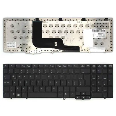 Tastatur für HP ProBook 6550B 6545B 6540B Latino