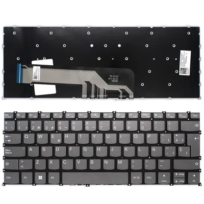 Tastatur Lenovo Flex 5-14