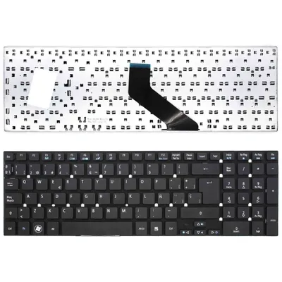 Laptop-Tastatur Acer Aspire 5755g 5830t Mp-10k36e0-6981 Pk130in1a18