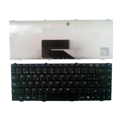 Tastatur Für Laptop MSI Megabook S250 S260 S261 S262 S270 S271 262W