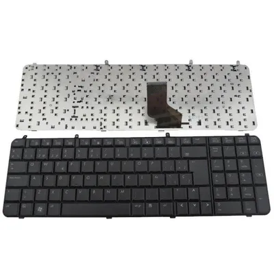 Tastatur für Laptop HP Compaq Presario A900 A909 A910 A945