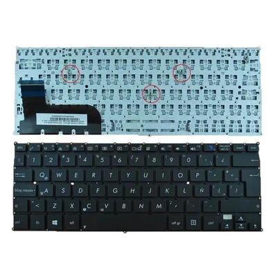 Tastatur Für Laptop Asus Taichi 21 Portatilmovil