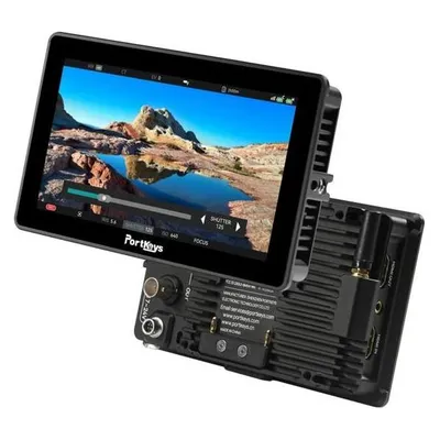 Portkeys BM5 IV WR Monitor Wireless