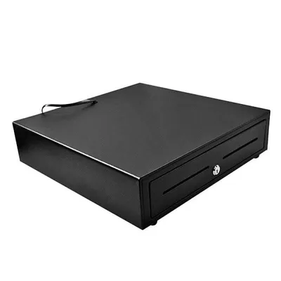 Kassenschublade Posibérica HQ-410 41cm Schwarz