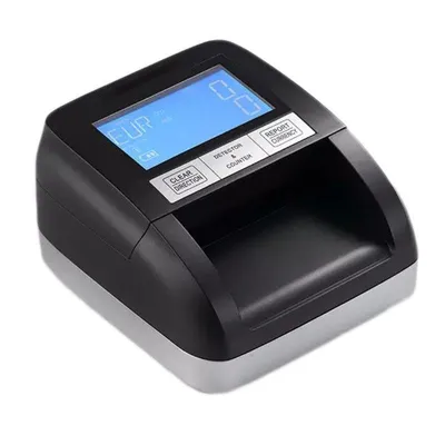 Geldschein-Detektor POS-330 POSIBERICA tragbar schwarz