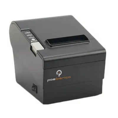 Posiberica P80 USB/WiFi-Ticketdrucker