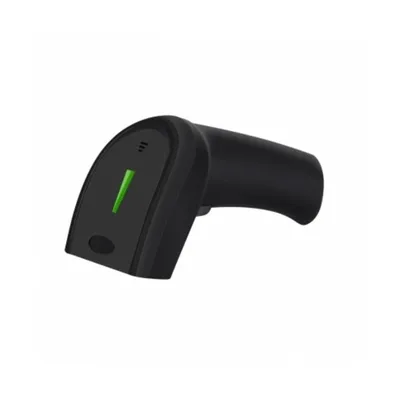Barcode-Scanner Posiberica SC-2DU56 1D/2D USB mit Ständer