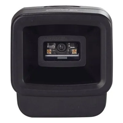 Posiflex CD-3600IVU Fester Barcodeleser 1D/2D CMOS Schwarz