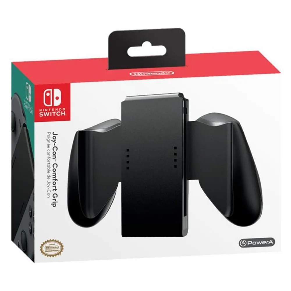 PowerA Joy-Con Comfort Grip für Nintendo Switch
