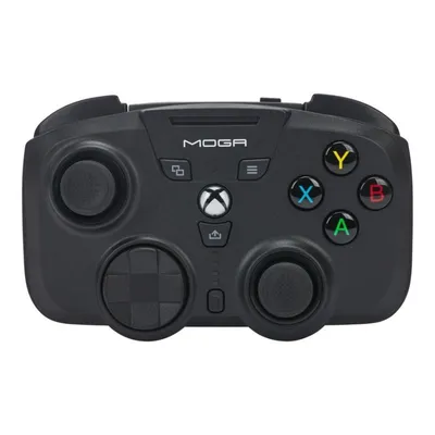 Gamepad PowerA 1526788-01 Bluetooth Schwarz Android PC Xbox Series S/X