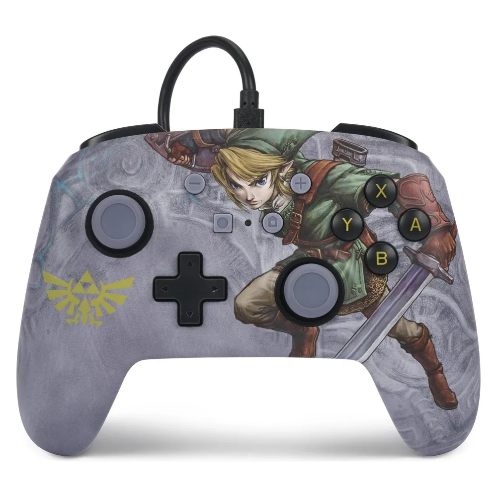 Gamepad PowerA NSGP0096-01 für Nintendo Switch