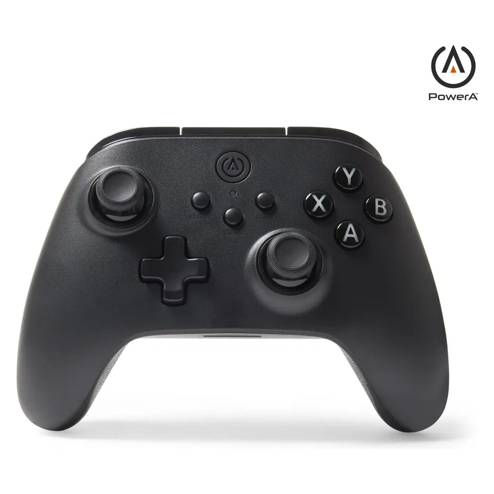 Gamepad PowerA für Nintendo Switch
