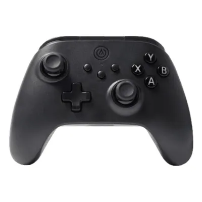 Gamepad PowerA für Nintendo Switch, Bluetooth, Schwarz