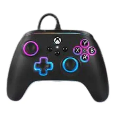 Gamepad PowerA XBGP0140-01 Kabelgebunden USB-C für Xbox Series S/X Schwarz