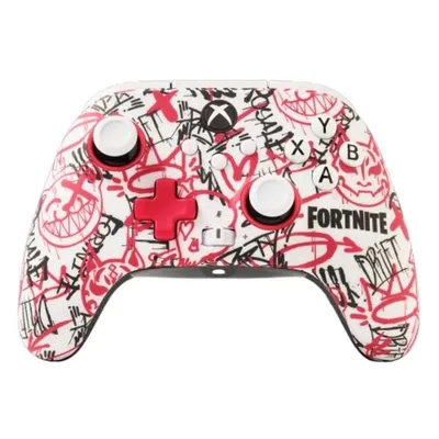 Controller PowerA XBGP0400-01 Kabellos und Kabelgebunden für PC und Xbox Series
