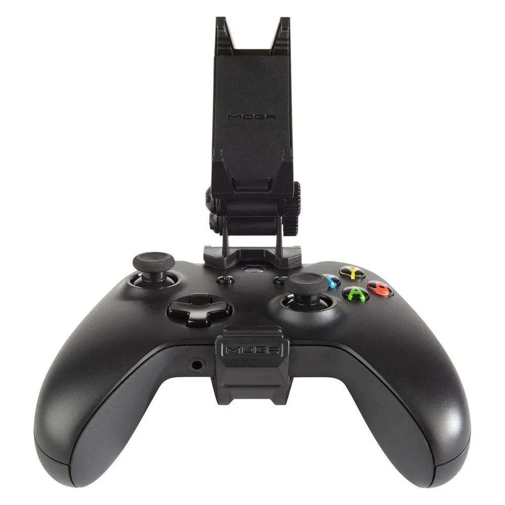PowerA MOGA Mobile Gaming-Clip 2.0 für kabellose Xbox-Controller