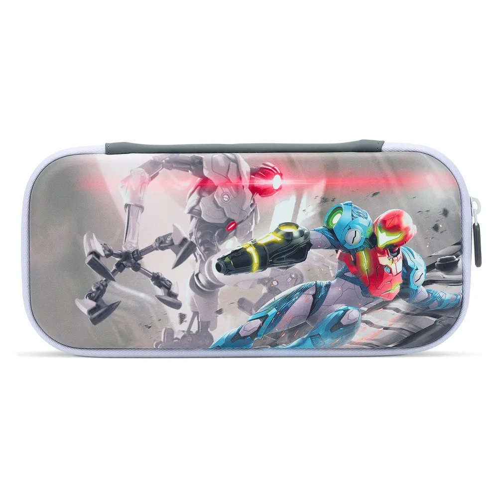 PowerA Nintendo Switch Metroid Dread Case