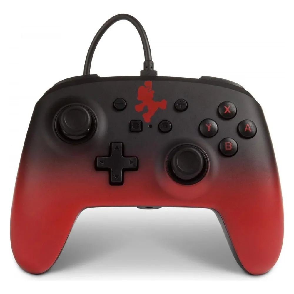 PowerA Nintendo Switch Enh Wired Controller