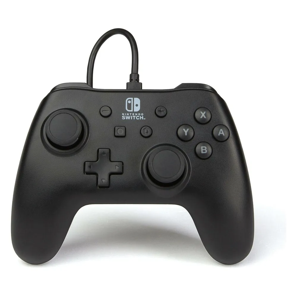 Kabelgebundener Controller für Nintendo Switch