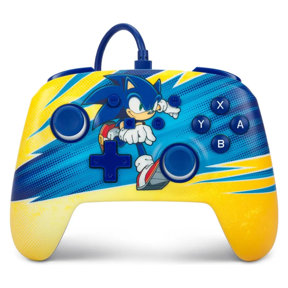 Nintendo Switch Controller
