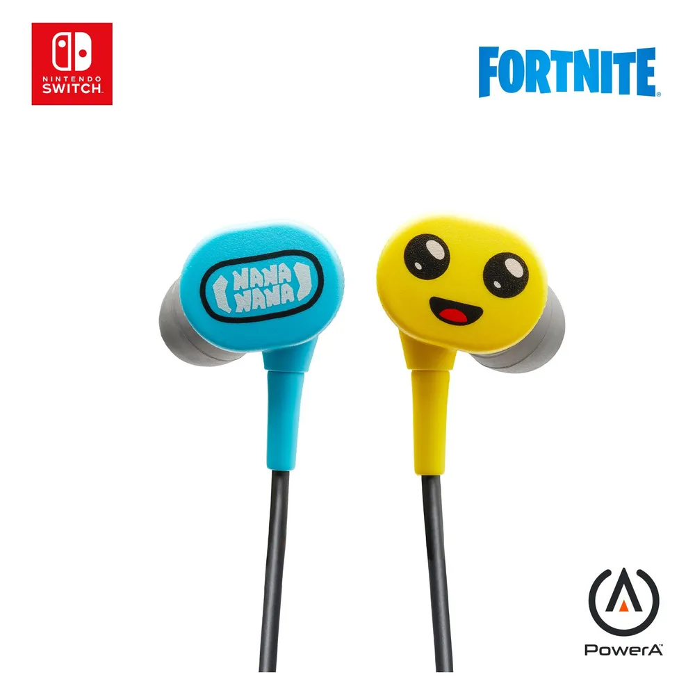 PowerA Peely
