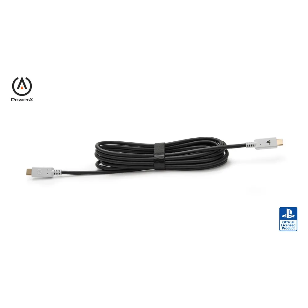 USB-C Ladekabel für PS5