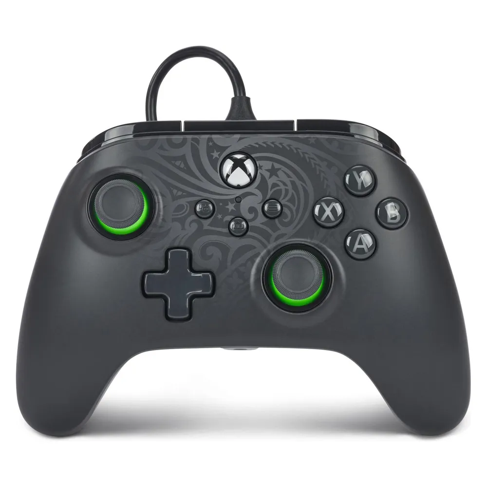 PowerA Advantage Wired Controller (Windows, Xbox One S, Xbox Series X)