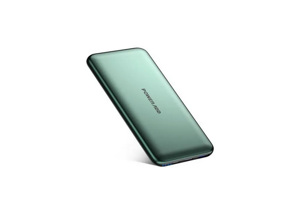 POWERADD Energycell Powerbank, 10.000mAh