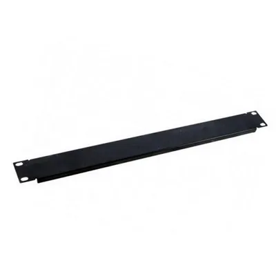 Powergreen 1U-Blindpanel