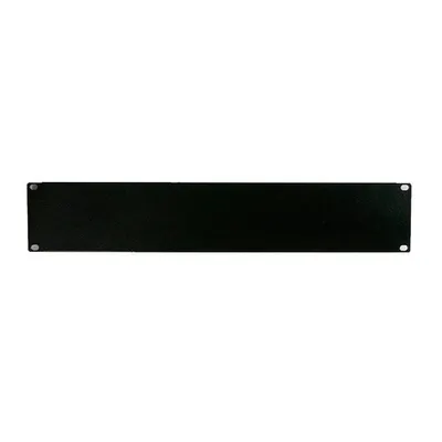 Powergreen 2U-Blindpanel