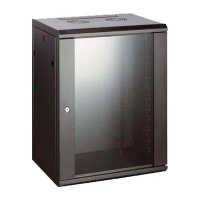 Powergreen Wandschrank 19" 12U 600x450mm