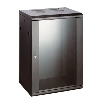 Powergreen Wandschrank 19" 15HE 60x45