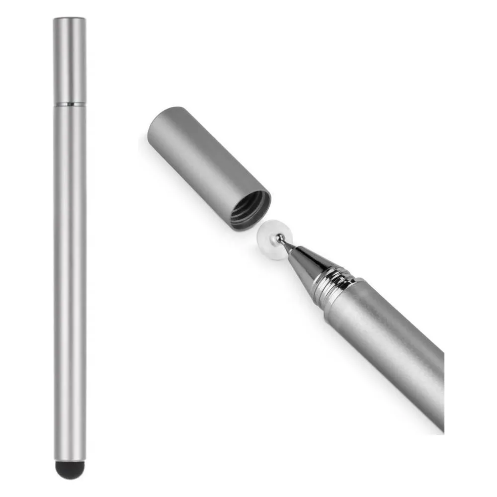 PowerGuard 2-in-1 Kapazitiver Pen Touch Screen