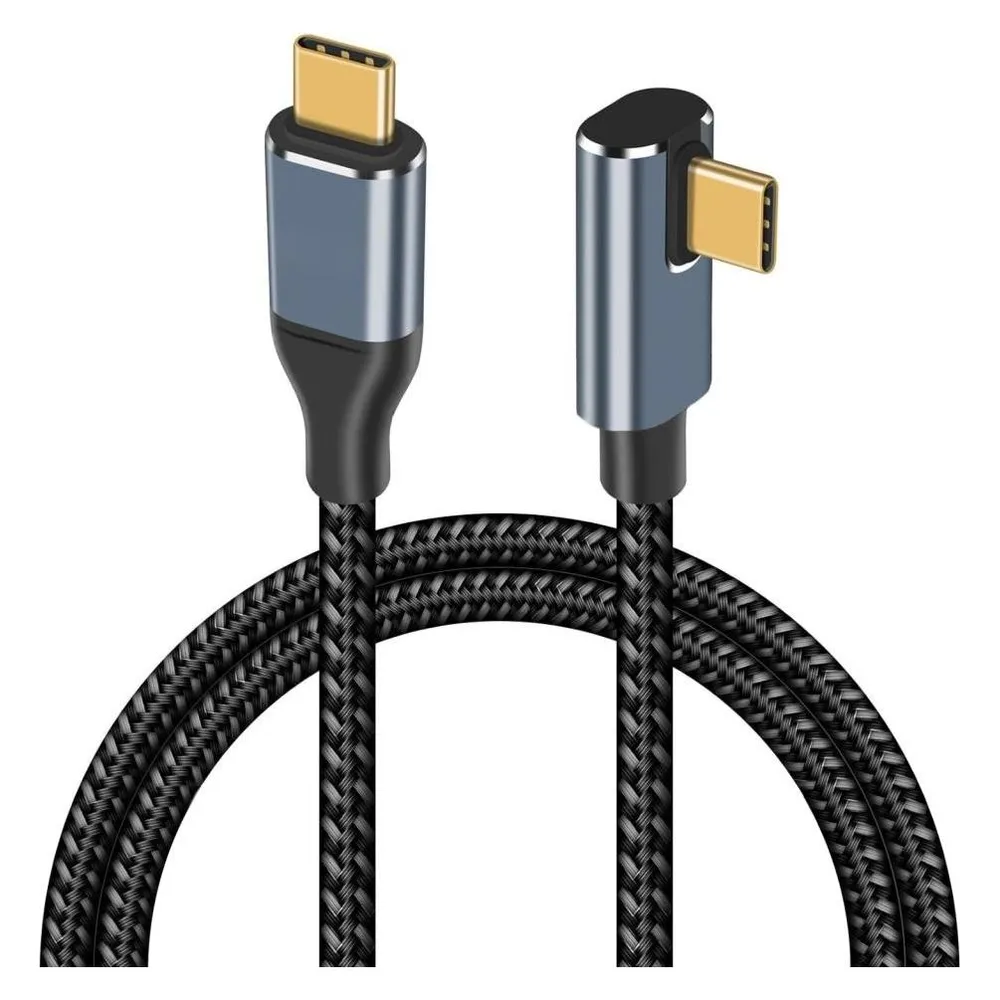 PowerGuard USB C – USB C (0.50 m, 100 W)