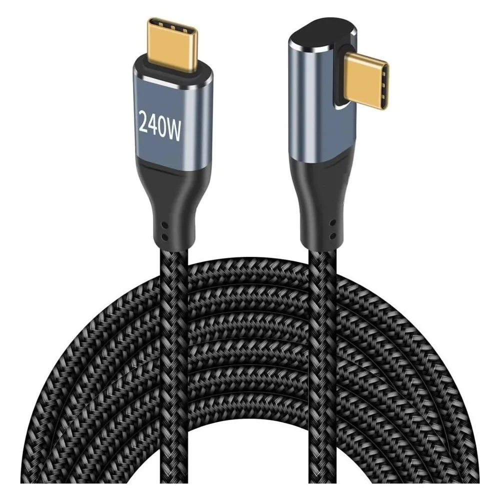 PowerGuard USB C – USB C (3 m, USB 3.2 Gen 2, 100 W)