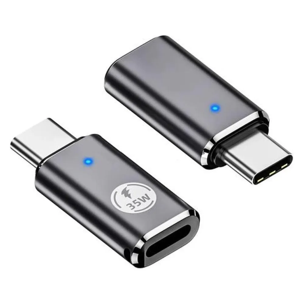 PowerGuard Fast Charge & Sync Adapter