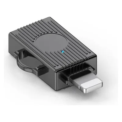 PowerGuard Titan Lightning auf USB 2.0 OTG Adapter