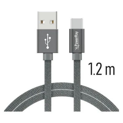 PowerRay Data Cable (1.20 m, USB 3.2 Gen 1)