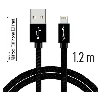 PowerRay Data Cable (1.20 m, USB 3.2 Gen 1)