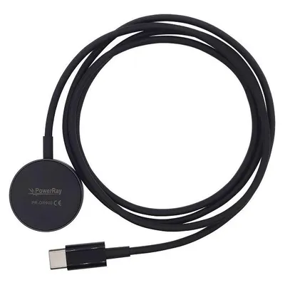 PowerRay Watch Magnetic Charging Cable